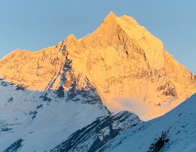 Top 15 Great Reasons to Do the Annapurna Base Camp Trek