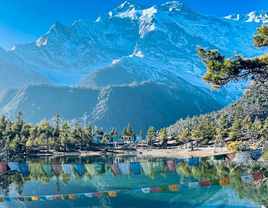 Annapurna Circuit Trek Accommodation