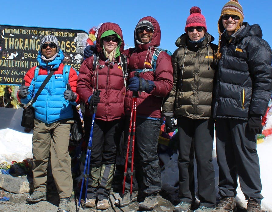 Top 25 Great Reasons to Choose Annapurna Circuit Trek