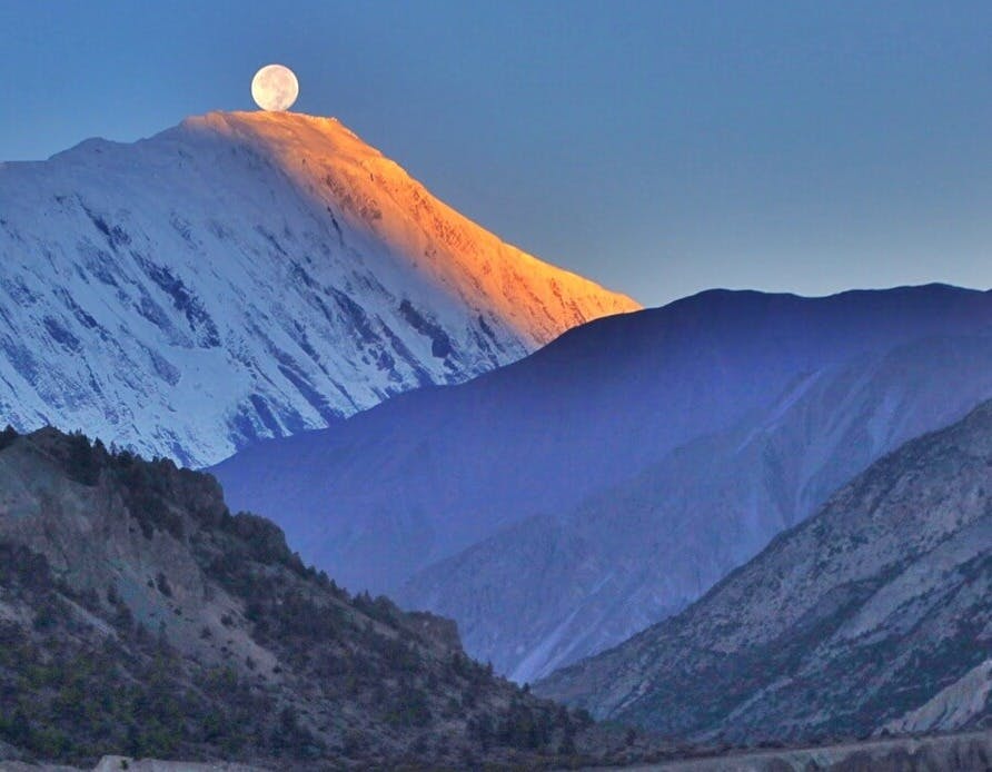 7 Best Easy Treks in Nepal For Rookie Trekkers