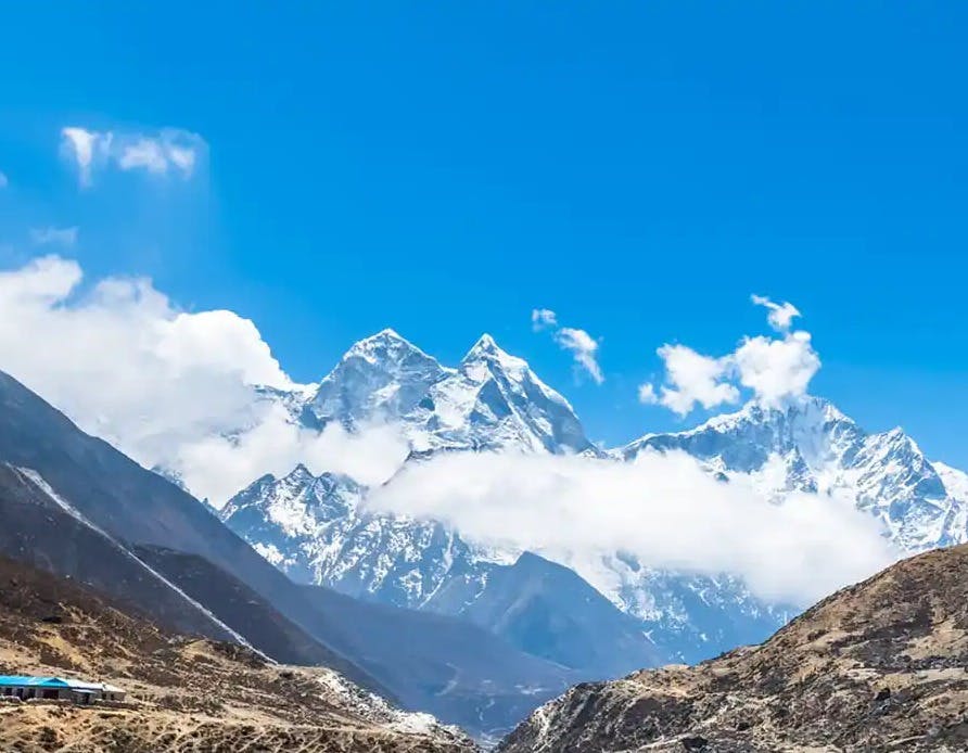 7 Best Honeymoon Tours in Nepal 
