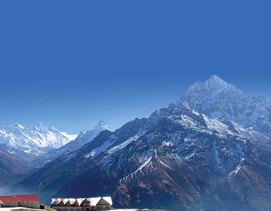 Best Luxury Treks in Nepal