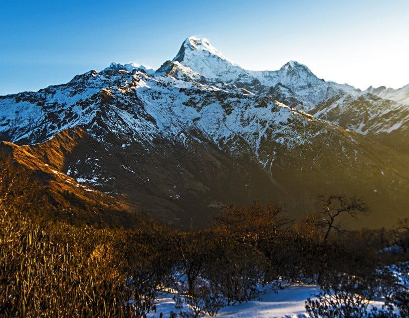 21 Best Photo Spots in Nepal: Beautiful Pictures of Nepal