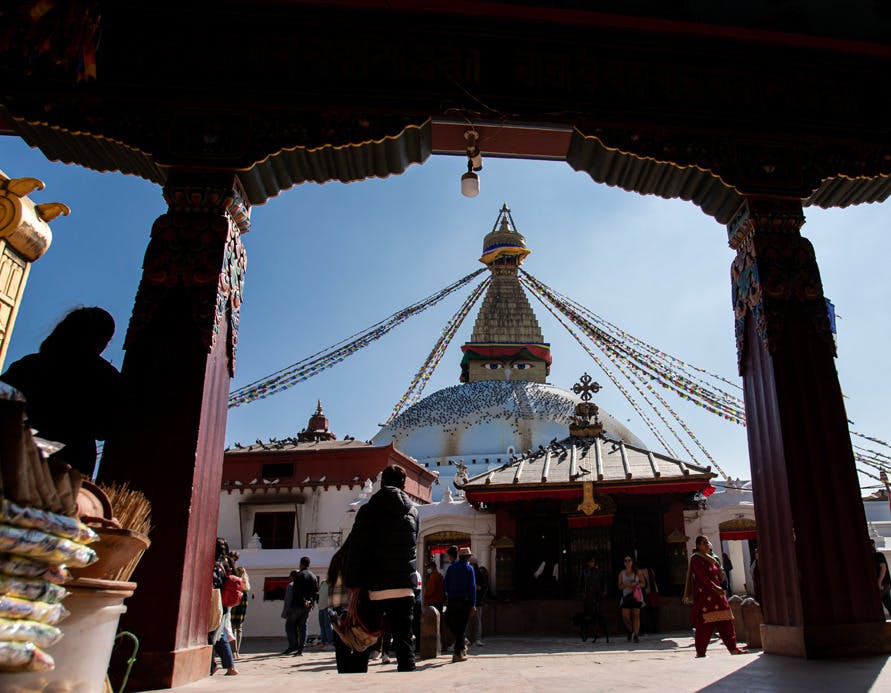 15 Best Tour Packages in Nepal