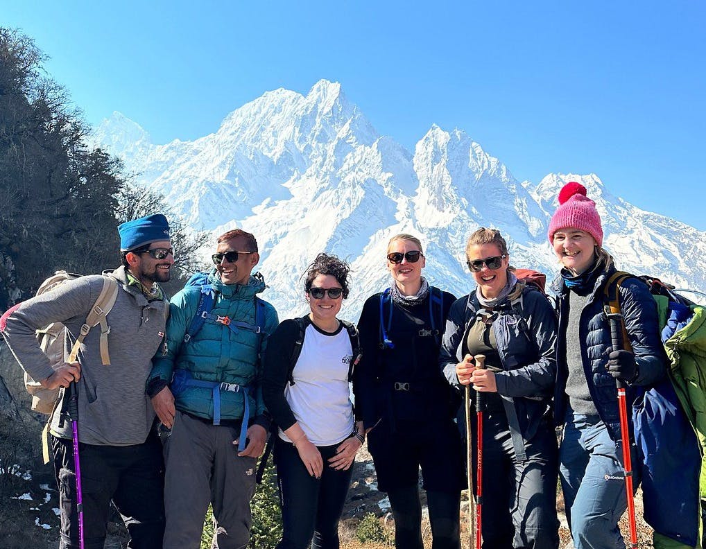 Trekking in Nepal: Top 15 Treks Guide