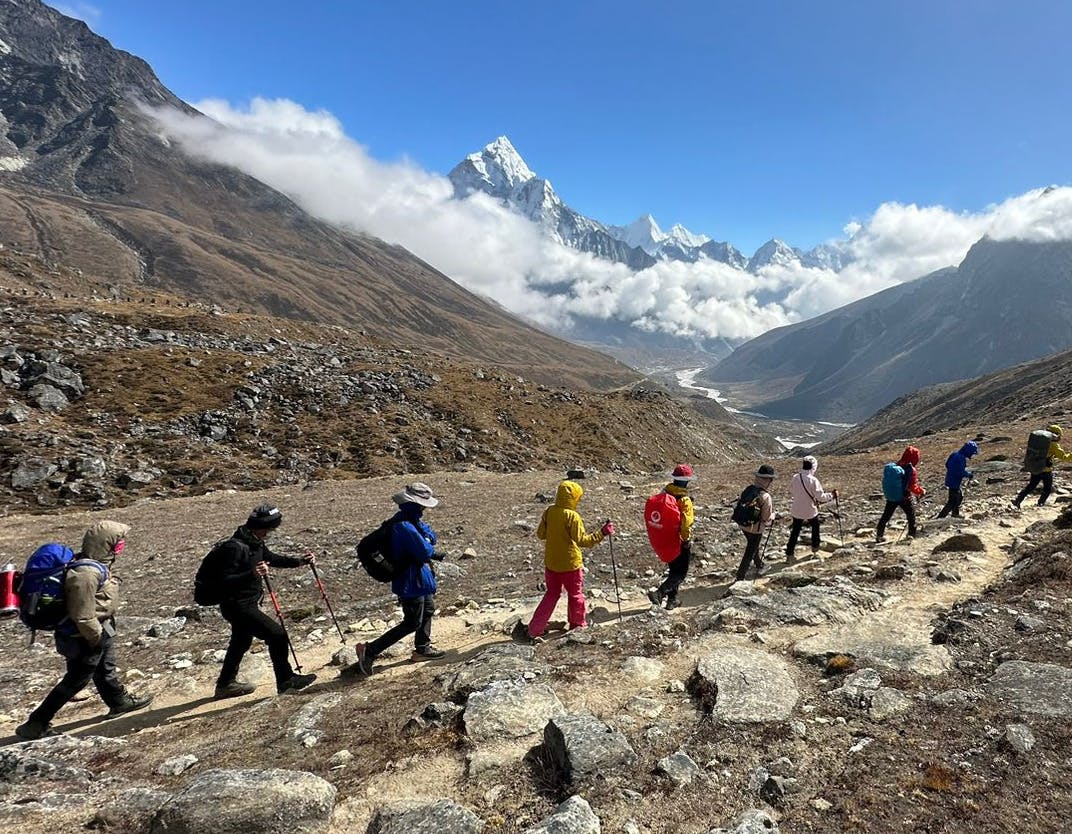 15 Best Winter Treks in Nepal