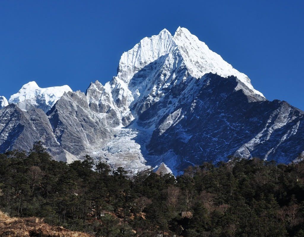 Brief History of Trekking in Nepal