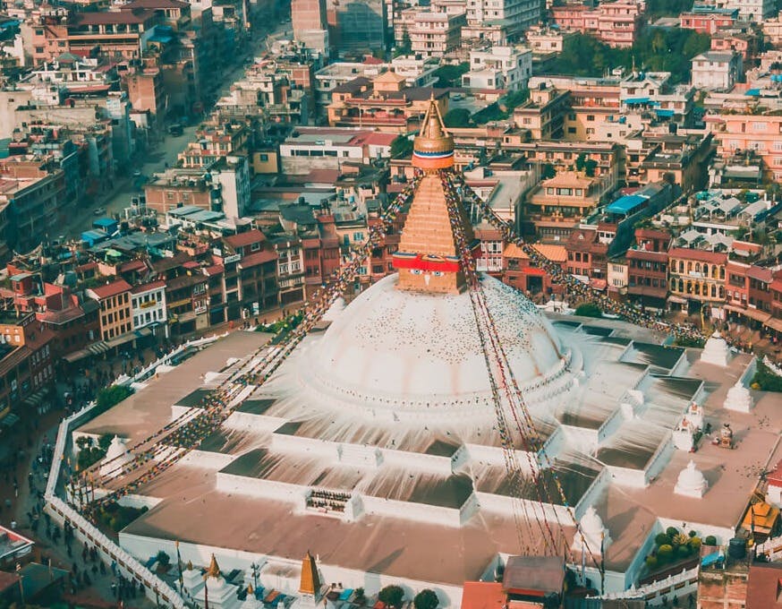Best Day Trips in Kathmandu