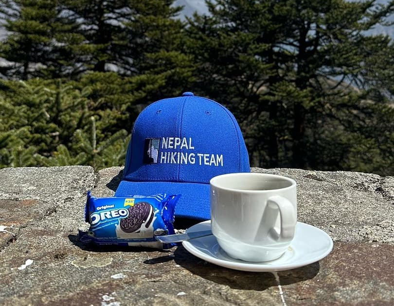 Food/Meal Guide for Annapurna Base Camp Trek