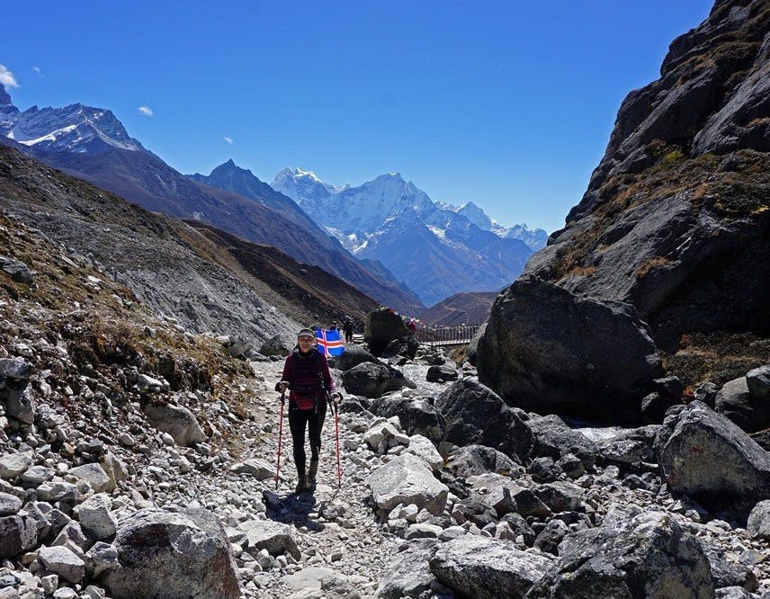 Top 7 Reasons Why You Should Hire a Trekking Agency in Nepal
