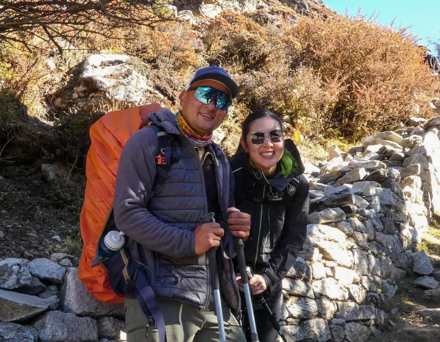 Build a Strong Relationship with Trekking Guide