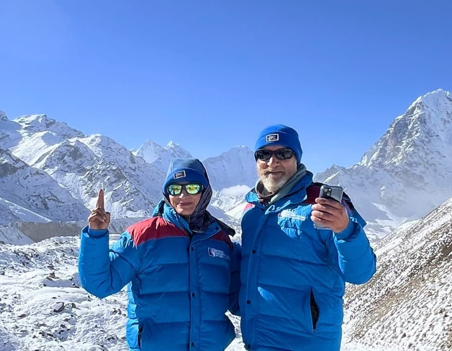 Best Trekking Agency in Nepal