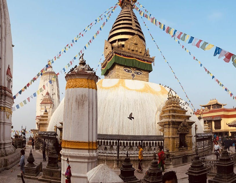 How to Spend 48 hours in Kathmandu
