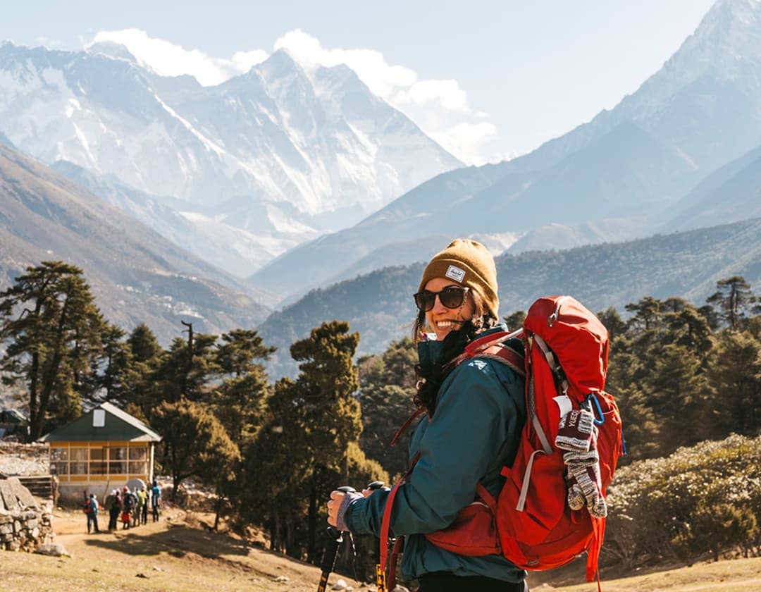 How to Train for Everest Base Camp Trek?