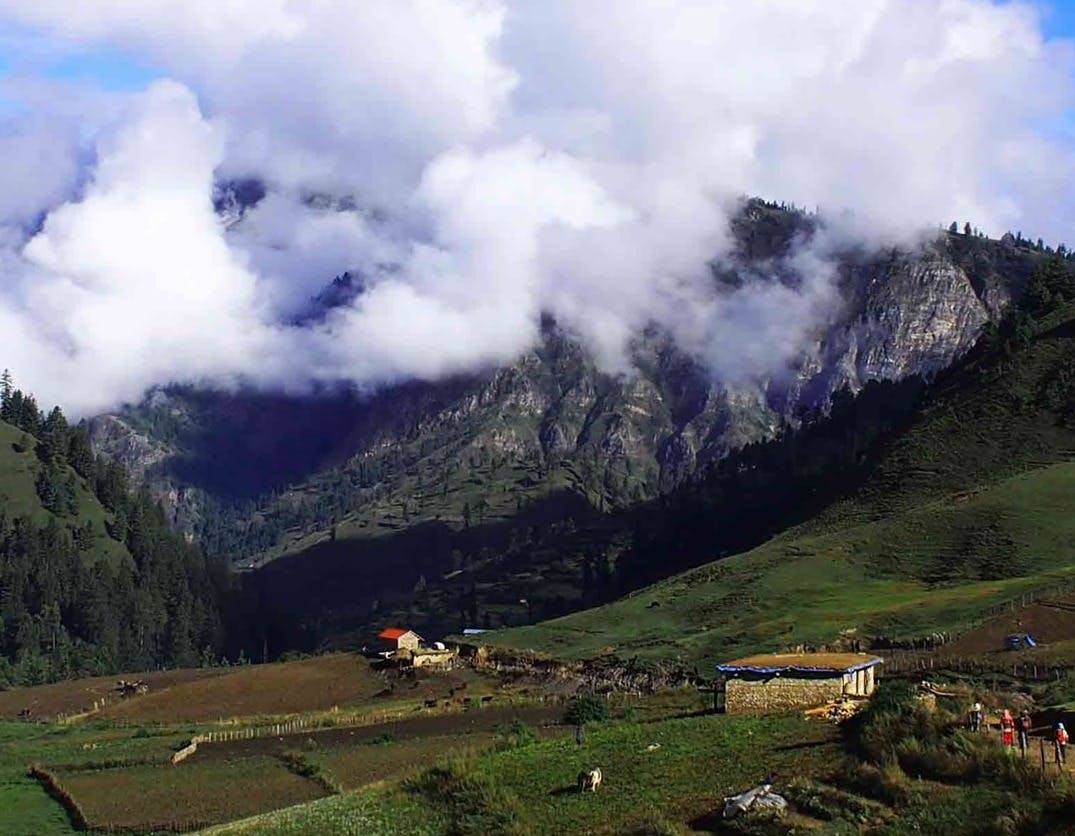 Kanchenjunga Trekking - One of the Best Off-the-Beaten-Path Treks in Nepal
