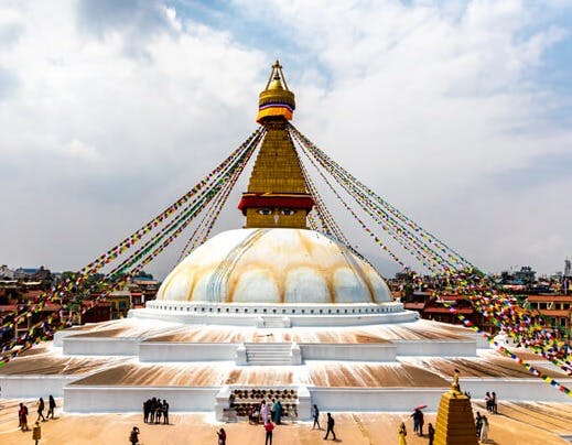 Kathmandu Photography Tour