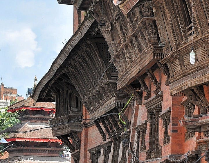 Kathmandu Pokhara and Chitwan Tour