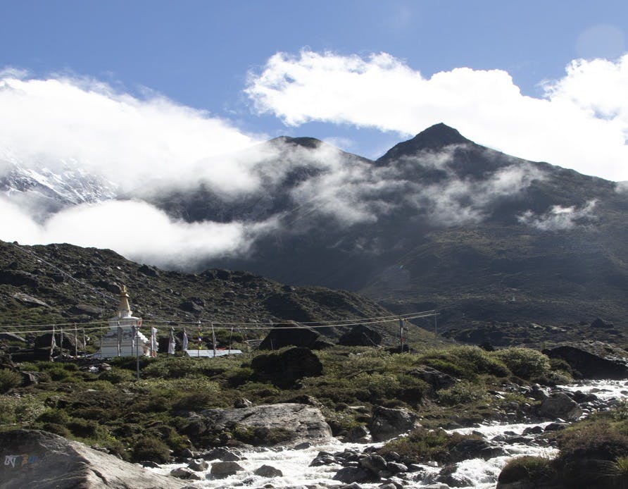 20 Reasons to Choose Langtang Valley Trek