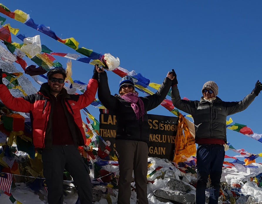 Off the Beaten Path treks in Nepal