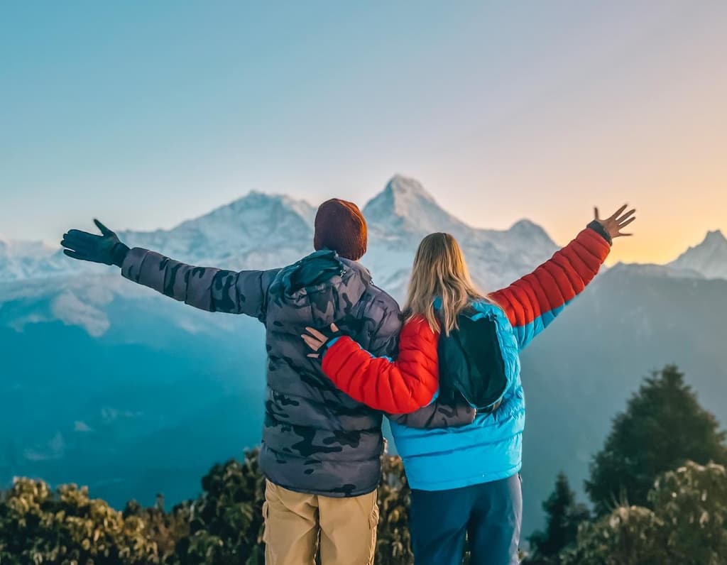 Popular Attractions and Places You Visit on the Annapurna Base Camp Trek