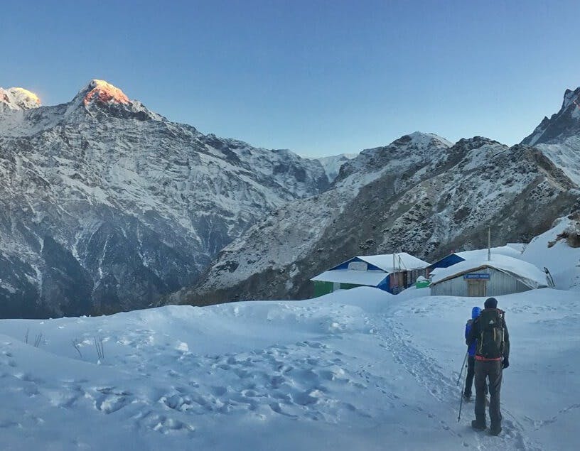 8 Most Popular Trekking Regions in Nepal