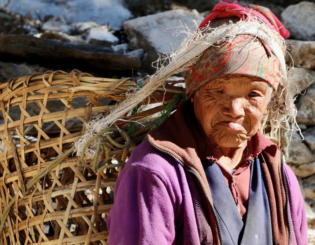 Who are Sherpa People: Culture and History