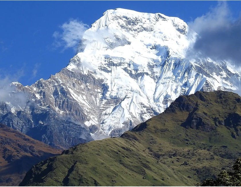 5 Best Short Hiking in Nepal