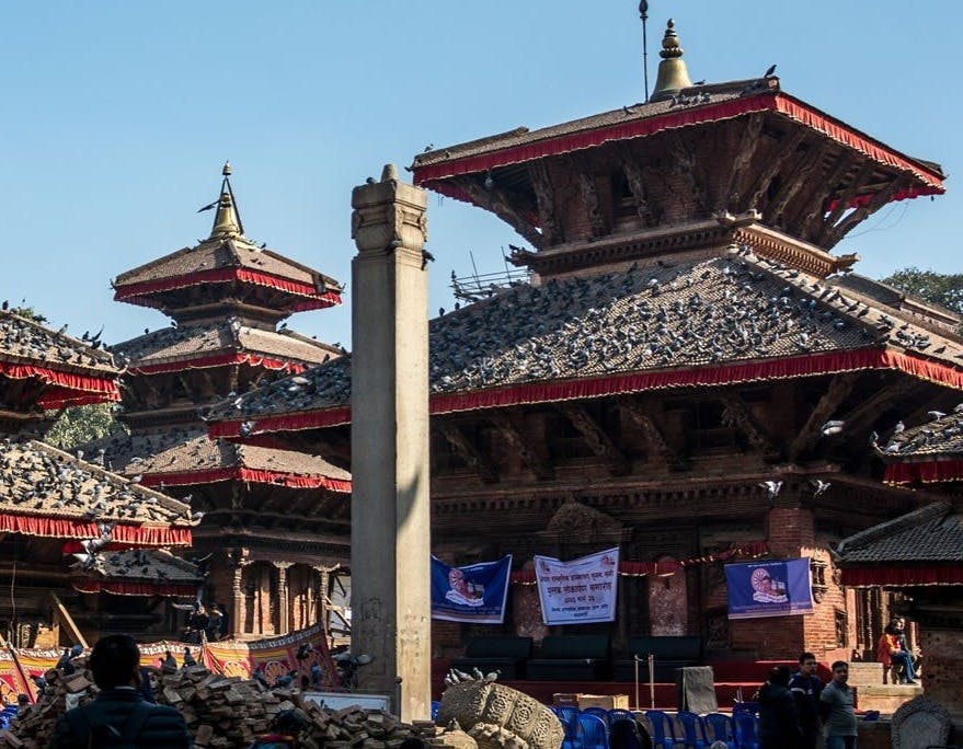 Top 10 Best Things to do in Kathmandu