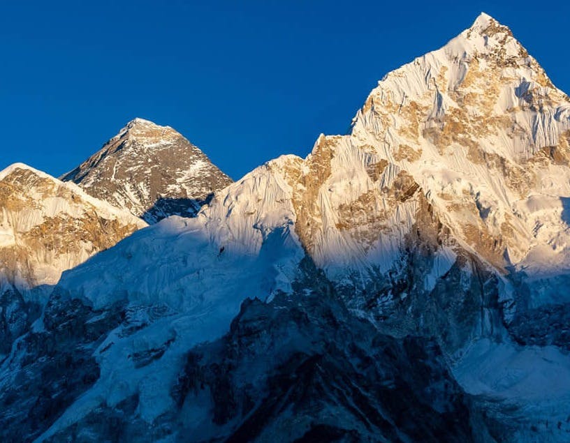 Top 5 Best Winter Treks in Nepal