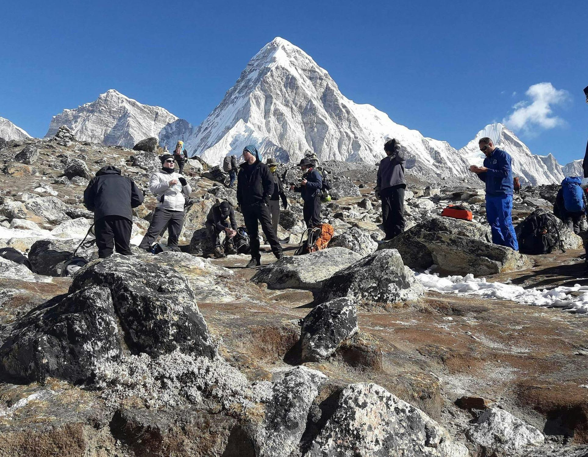 Top Three Trekking Journeys in the Everest and the Annapurna Regions