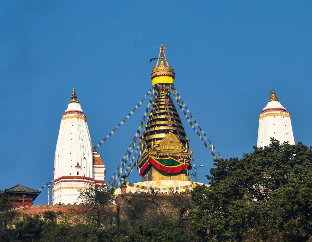 Top 20 Tourist Destinations in Nepal