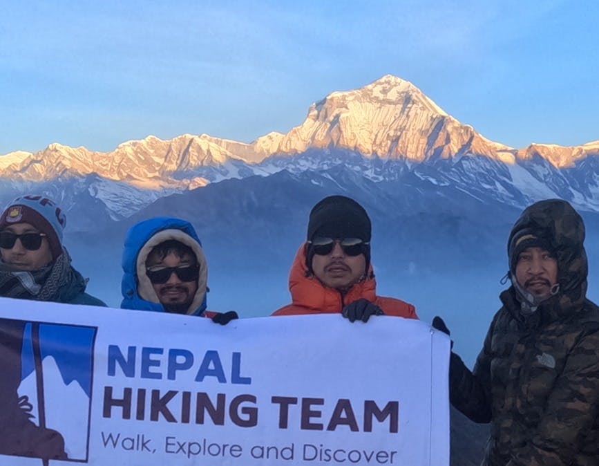 5 Unexplored Treks In Nepal