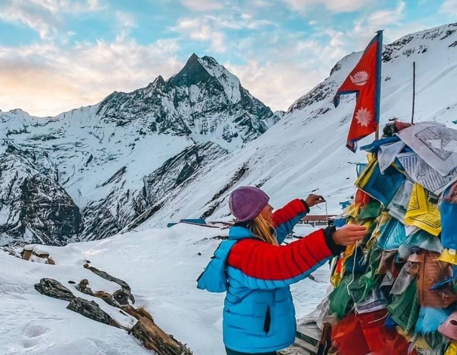 Visit Nepal: 25 Reasons why Choose Nepal as Your Dream Destination