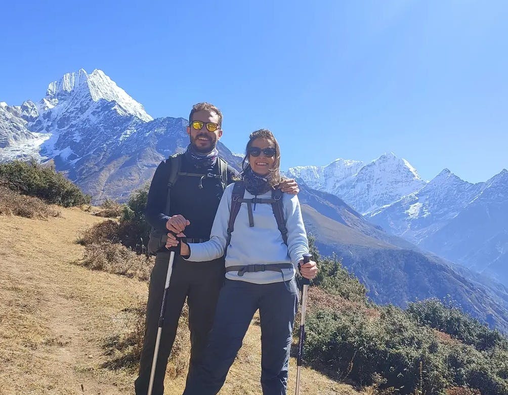 What to expect on a trek in Nepal