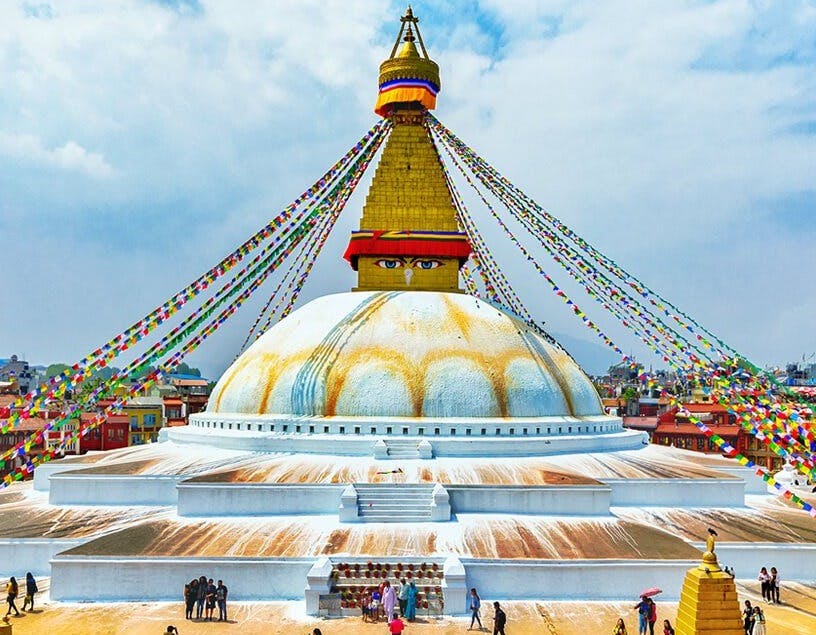 Where to Travel Post Covid-19? Nepal, an ideal destination for all Travelers