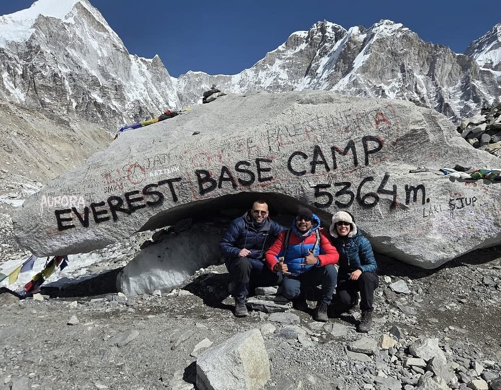 Wi-Fi and Internet Access on Everest Base Camp Trek: What Trekkers Should Expect