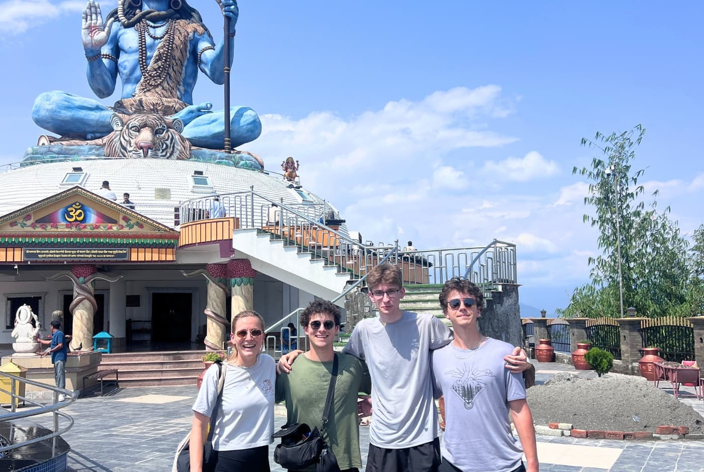 Pokhara