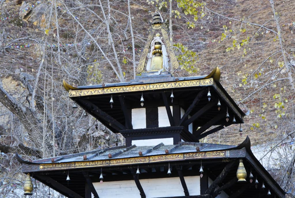 Muktinath Temple
