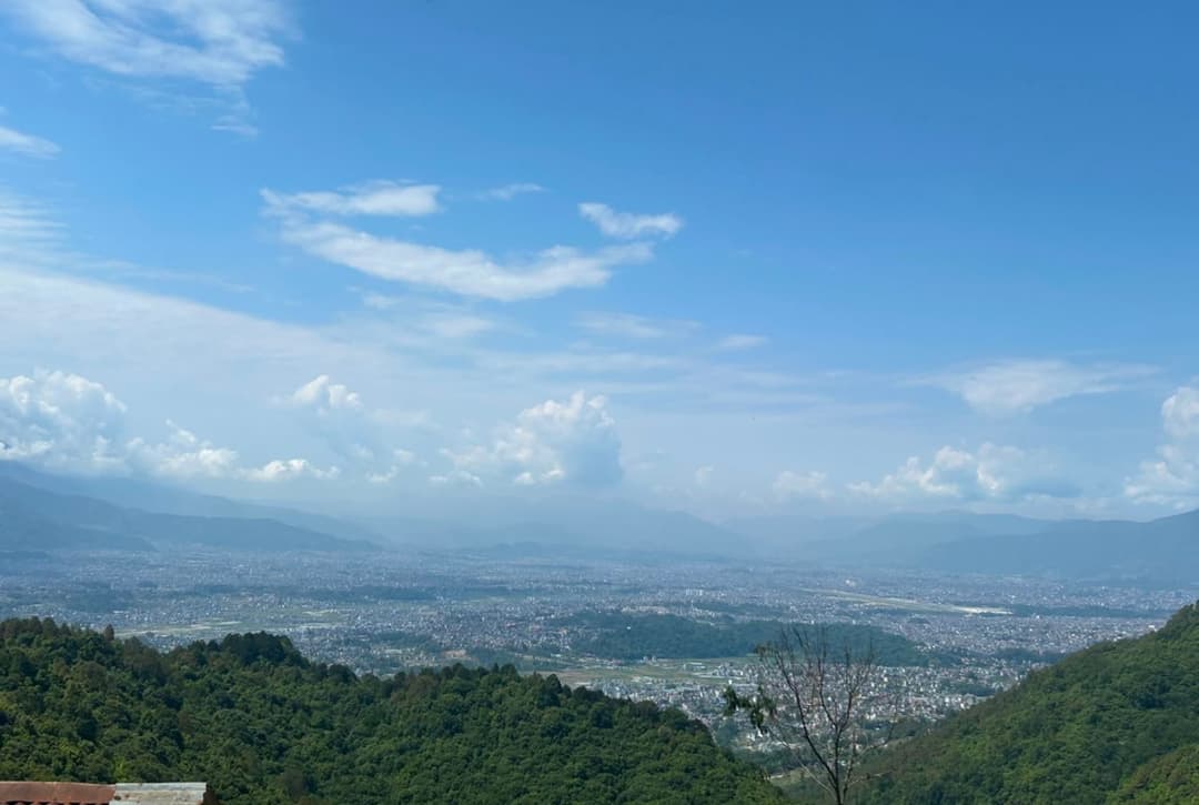 Sundarijal