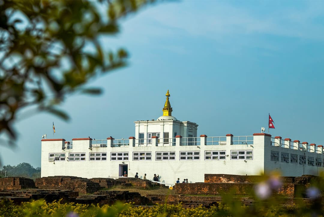 Lumbini