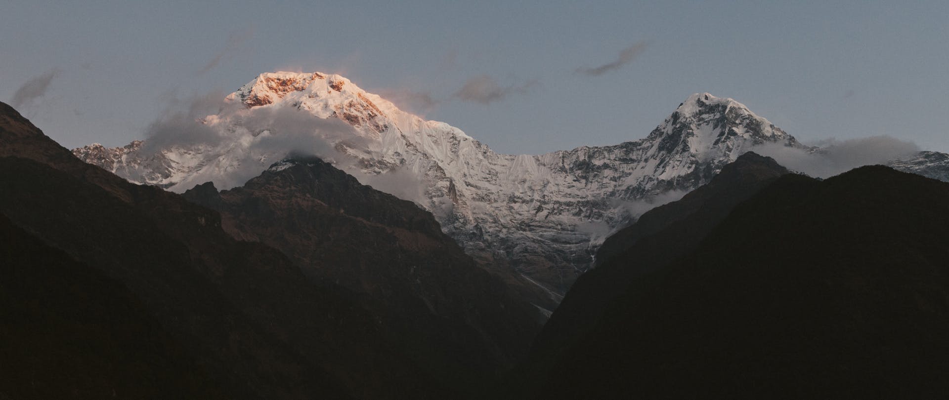 Annapurna Trek with Yoga