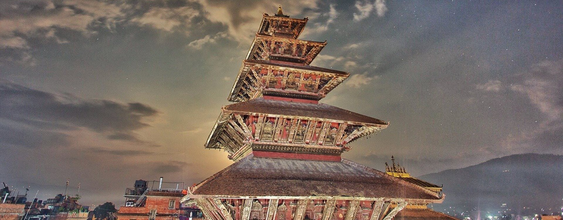 Glimpse of Nepal Tours