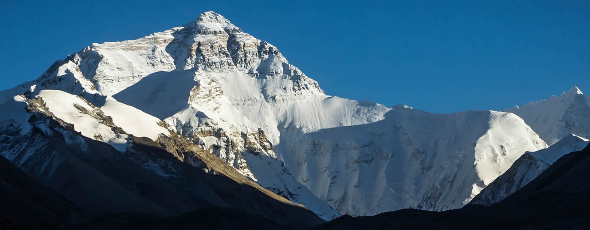 Tibet Everest Base Camp Tour