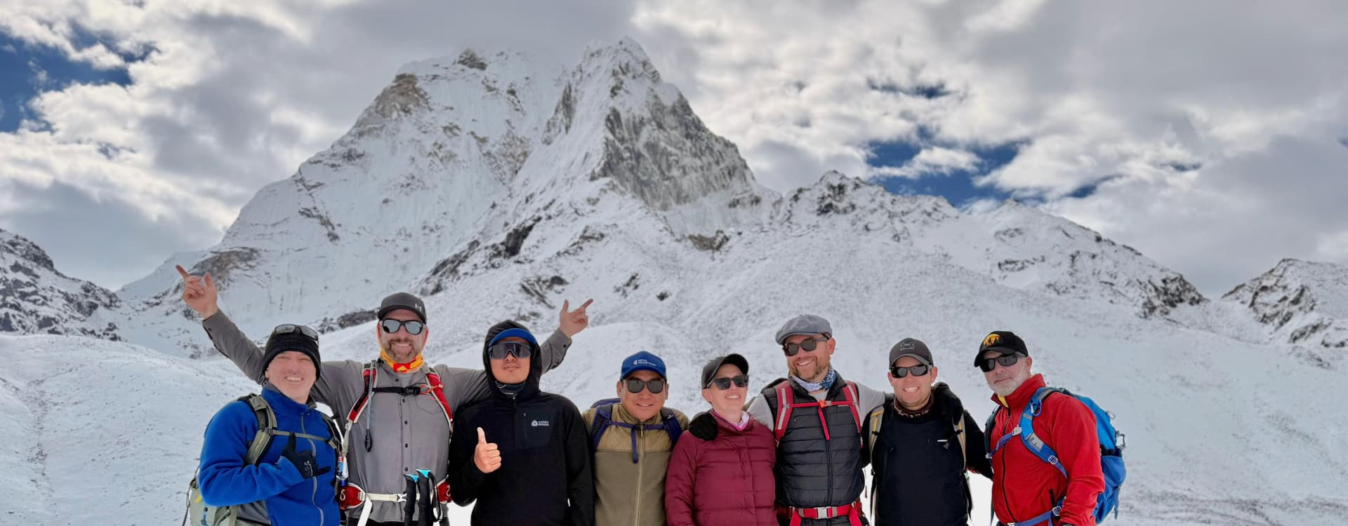 Join Fixed Depature Trips