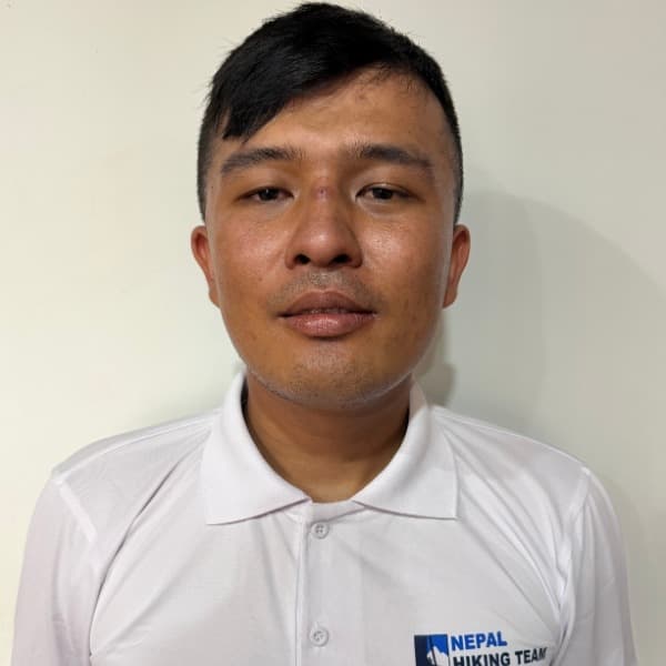 Bishal Gurung