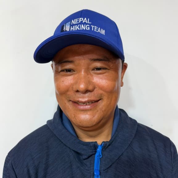 Dorchi Sherpa