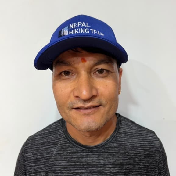 Indra Bahadur Thapa