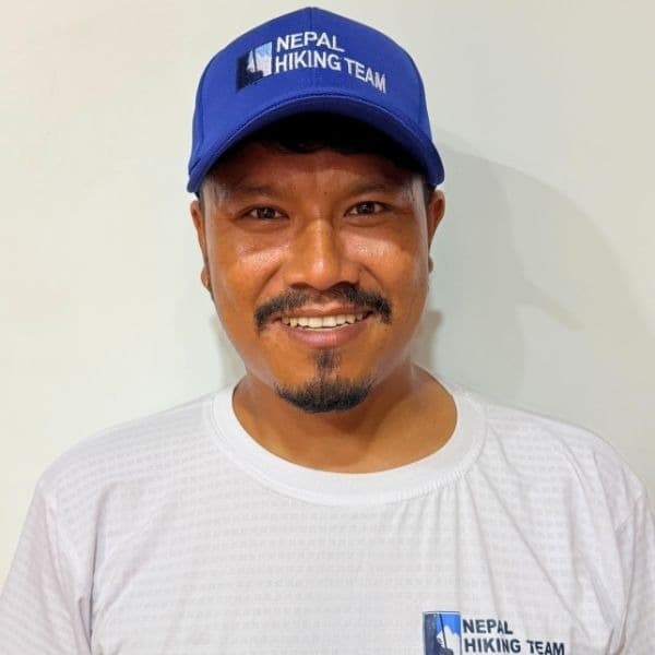 Indra Tamang