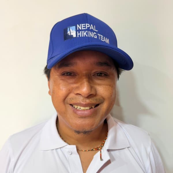 Laxman Tamang