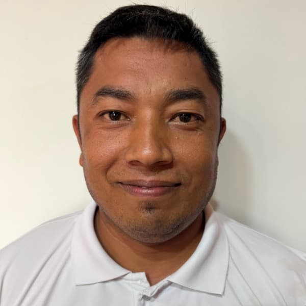 Ramesh Adhikari